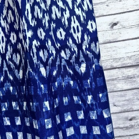 Tommy Bahama Isla De Ikat Shift Dress