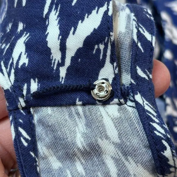 Tommy Bahama Isla De Ikat Shift Dress