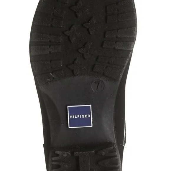 Tommy Hilfiger Frills Rain Boots