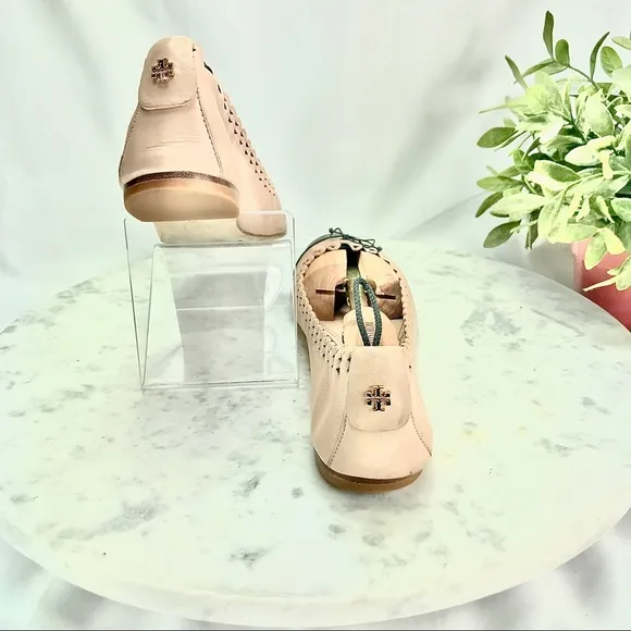 Tory Burch Simone Ballet Flats