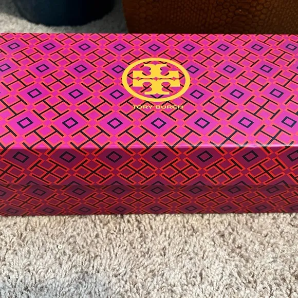 Tory Burch Women's Gigi Pump