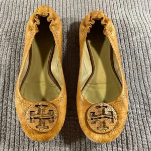 Tory Burch Slip on Shoes