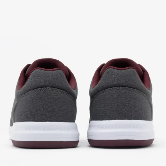 Travis Mathew THE DAILY 2 WOVEN SHOE size 9