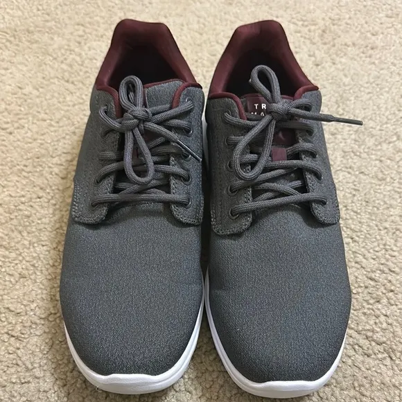 Travis Mathew THE DAILY 2 WOVEN SHOE size 9