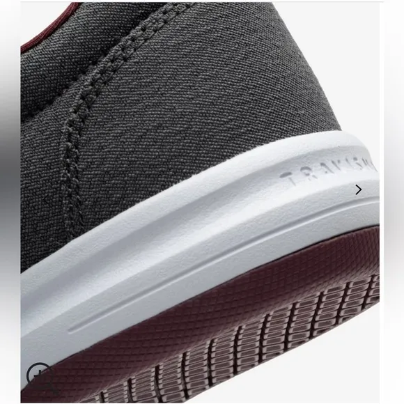Travis Mathew THE DAILY 2 WOVEN SHOE size 9
