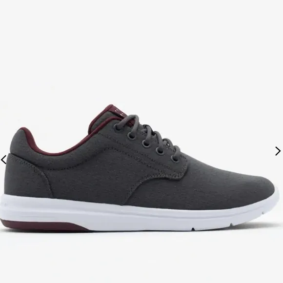 Travis Mathew THE DAILY 2 WOVEN SHOE size 9
