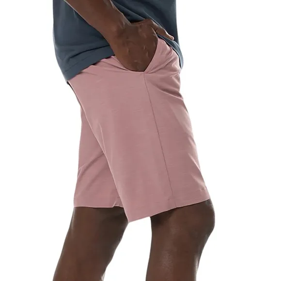 TRAVIS MATTHEW: On A Boat Shorts - Size 42