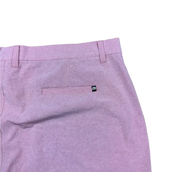 TRAVIS MATTHEW: On A Boat Shorts - Size 42