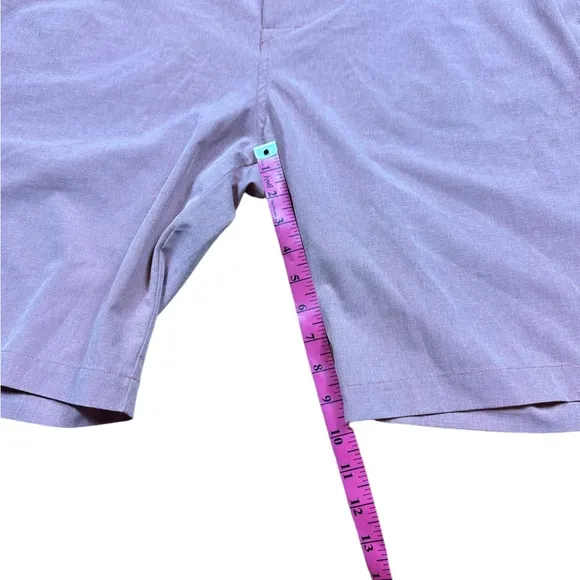 TRAVIS MATTHEW: On A Boat Shorts - Size 42