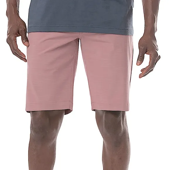TRAVIS MATTHEW: On A Boat Shorts - Size 42
