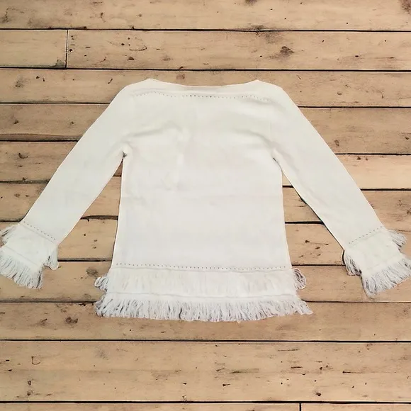 Trina Turk Suez Sweater
