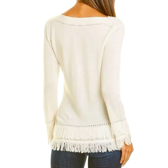 Trina Turk Suez Sweater