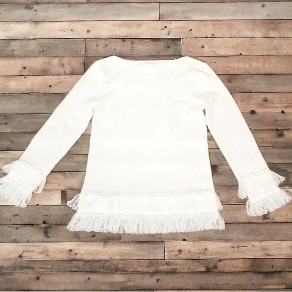 Trina Turk Suez Sweater