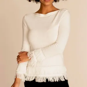 Trina Turk Suez Sweater