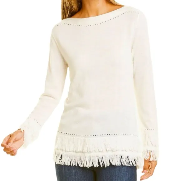 Trina Turk Suez Sweater