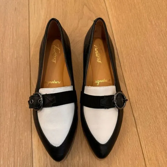 TrottersEmmett loafers