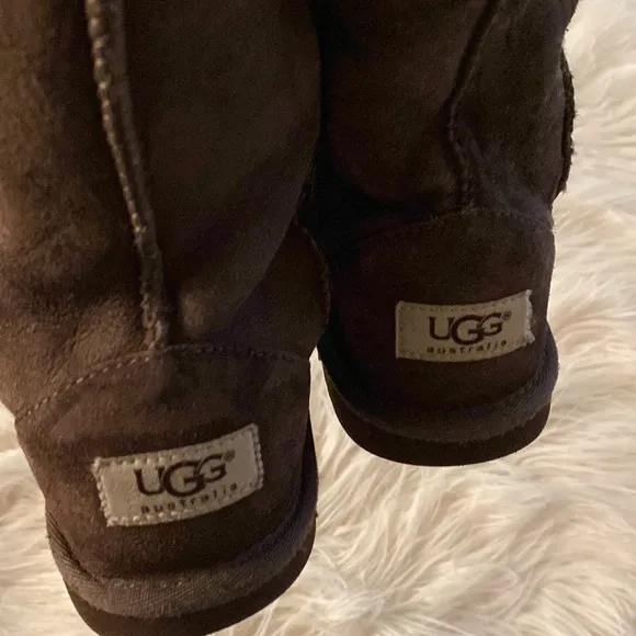 UGG Australia winter boots