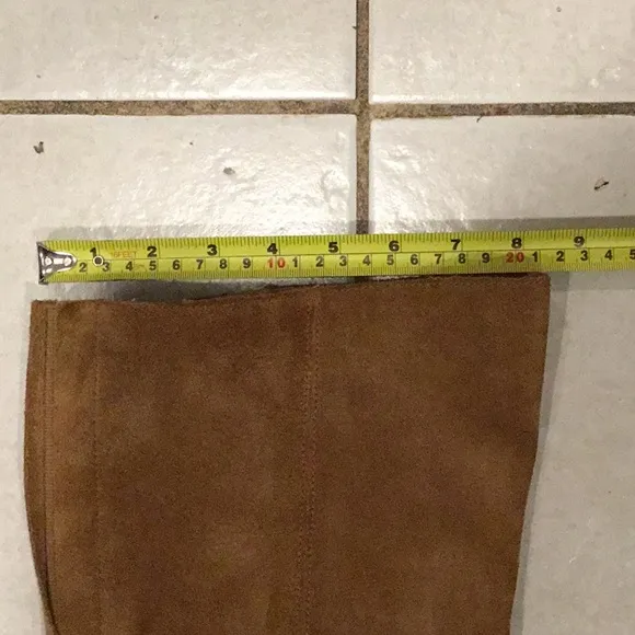 UGG Boots,side zippers