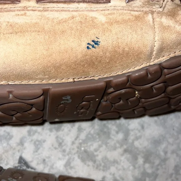 Ugg Dakota Moccasins
