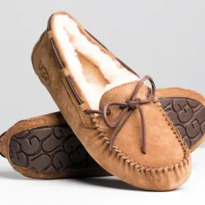 Ugg Dakota Moccasins
