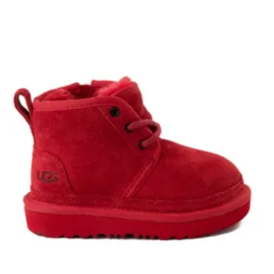 Ugg Neuwel II Chukka Boot - 11 toddler/little kids