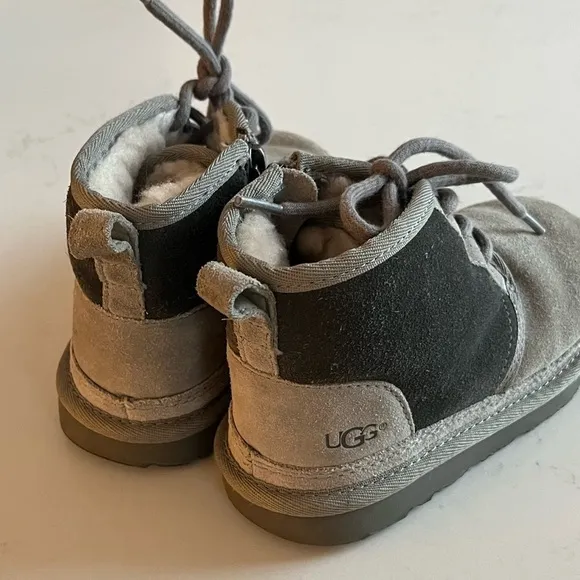 Ugg Nuemel II Boots