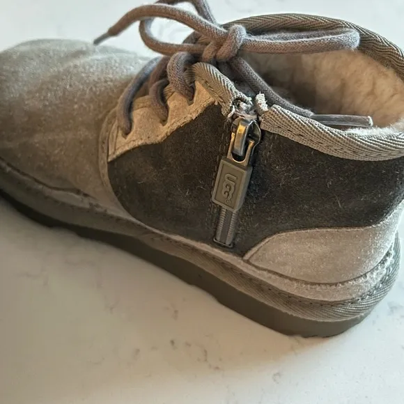 Ugg Nuemel II Boots