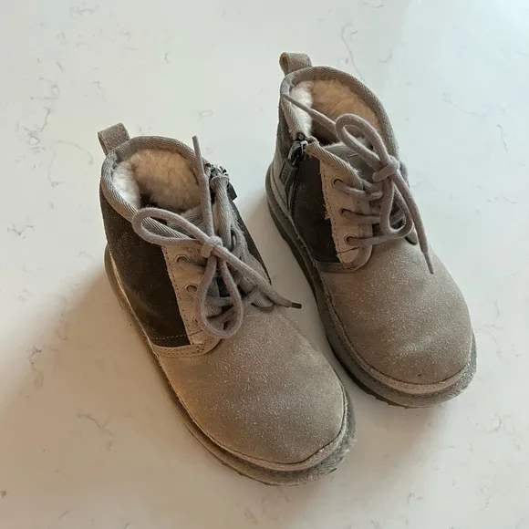 Ugg Nuemel II Boots
