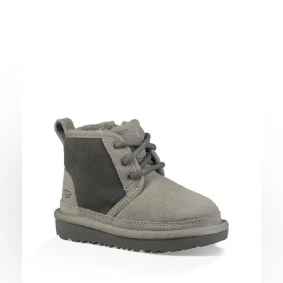 Ugg Nuemel II Boots