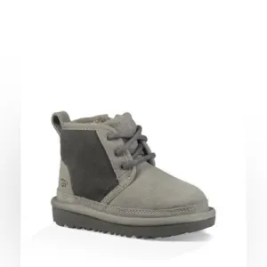 Ugg Nuemel II Boots