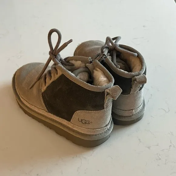 Ugg Nuemel II Boots