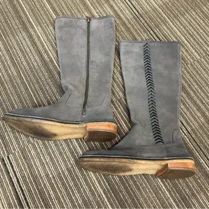 UGG Side Zip Boots