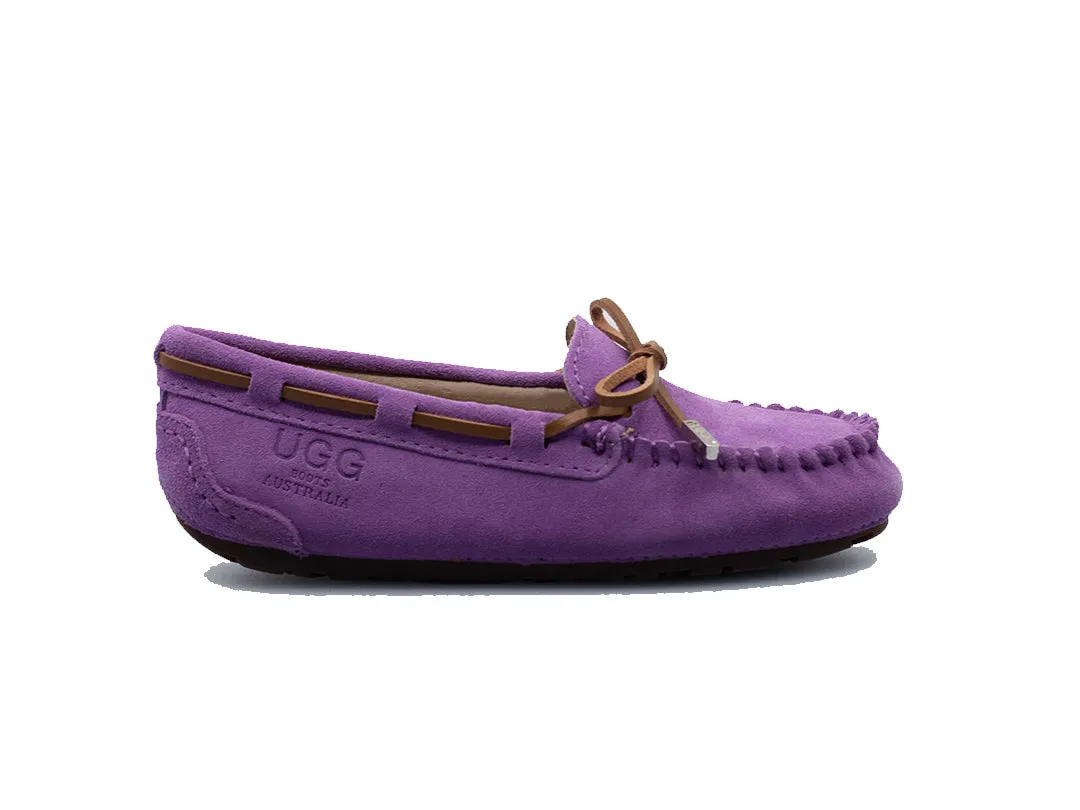 Ugg Summer Women's Moccasin CLEARANCE