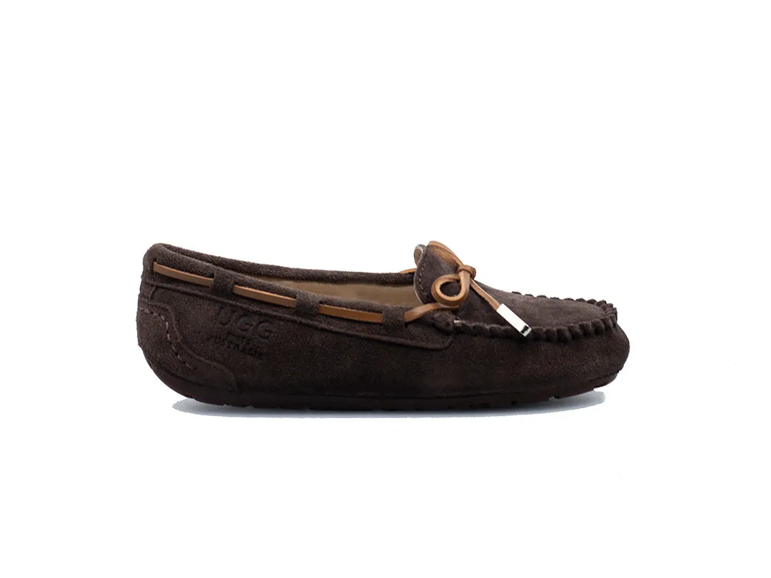 Ugg Summer Women's Moccasin CLEARANCE