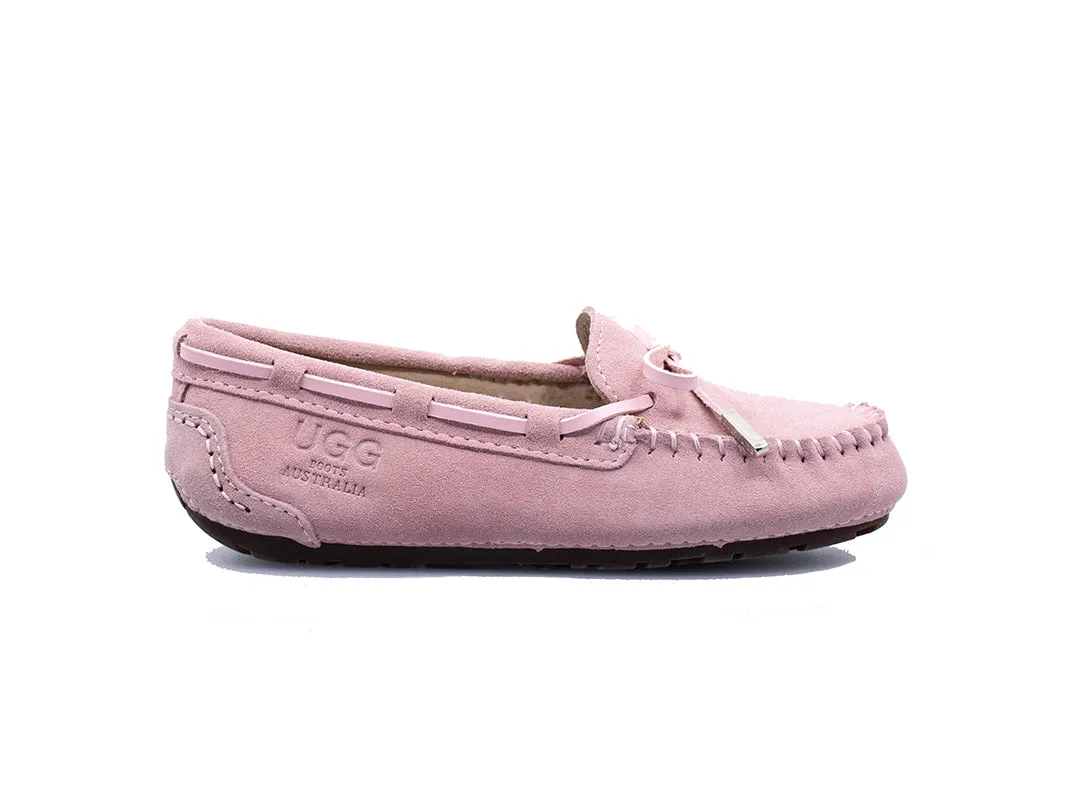 Ugg Summer Women's Moccasin CLEARANCE