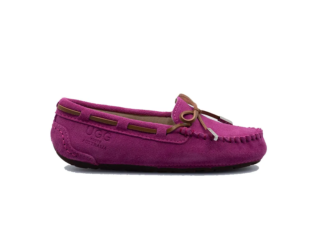 Ugg Summer Women's Moccasin CLEARANCE