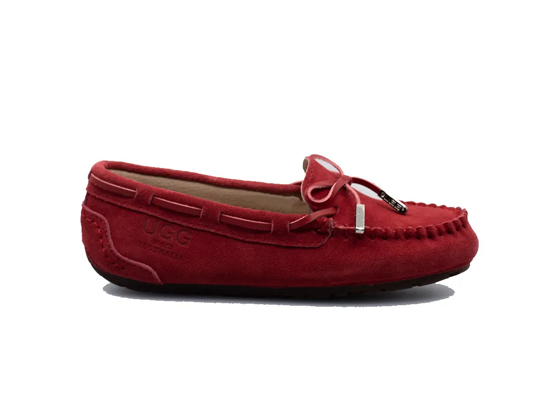 Ugg Summer Women's Moccasin CLEARANCE