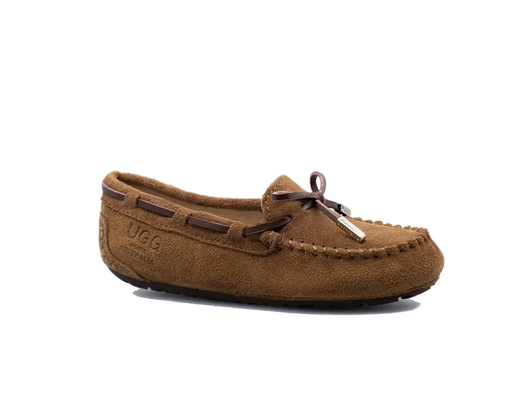 Ugg Summer Women's Moccasin CLEARANCE