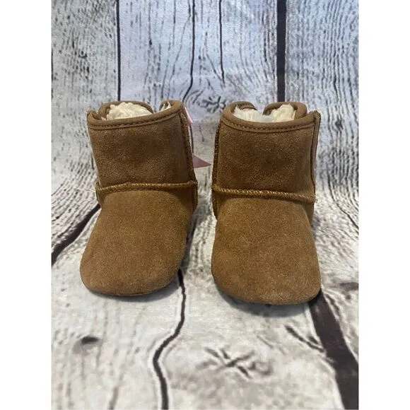 Ugg Bailey Bow baby Ugg boots