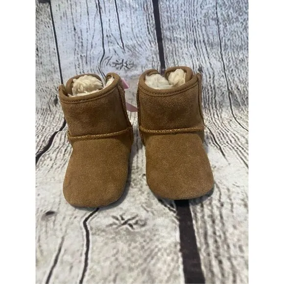 Ugg Bailey Bow baby Ugg boots