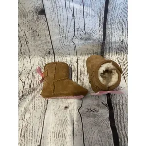 Ugg Bailey Bow baby Ugg boots
