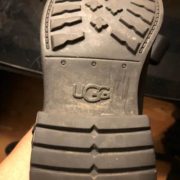 Uggs boots