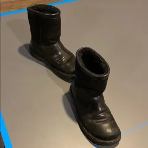 UGG size 6 kids boots.