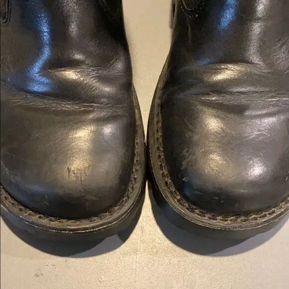 UGG size 6 kids boots.