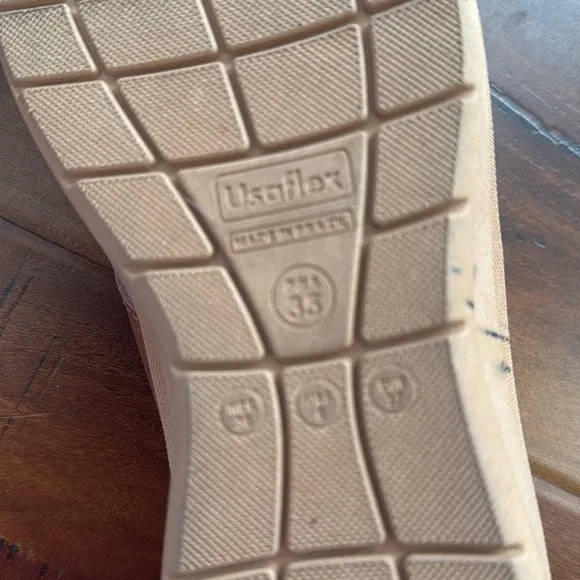 USAflex Care Bunion Comfort Shoes Flats