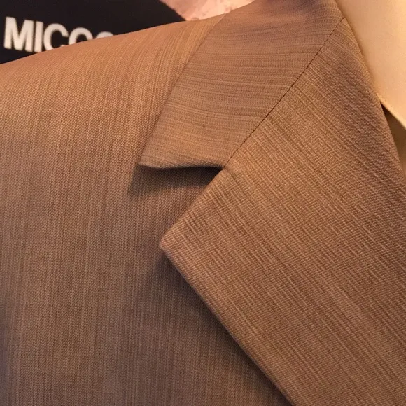 Vanetti sport coat