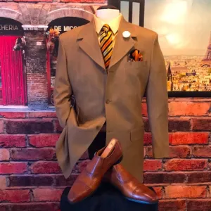 Vanetti sport coat