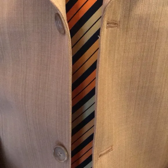 Vanetti sport coat