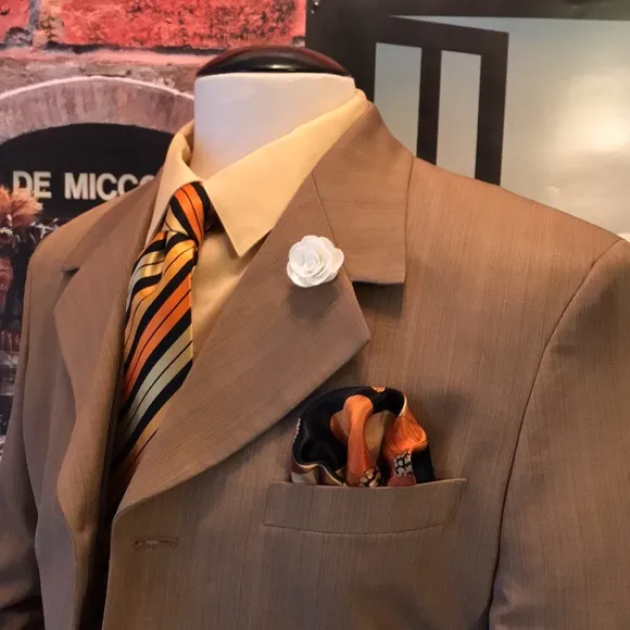 Vanetti sport coat