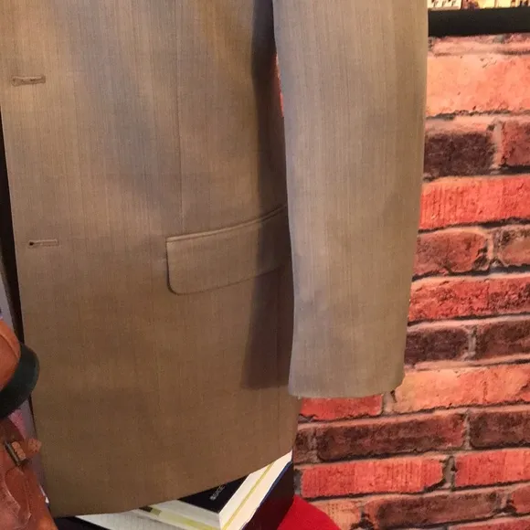 Vanetti sport coat